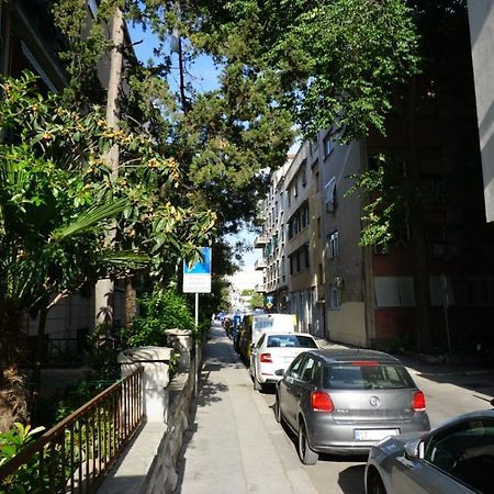 Hani Luxury Rooms Split Exterior foto