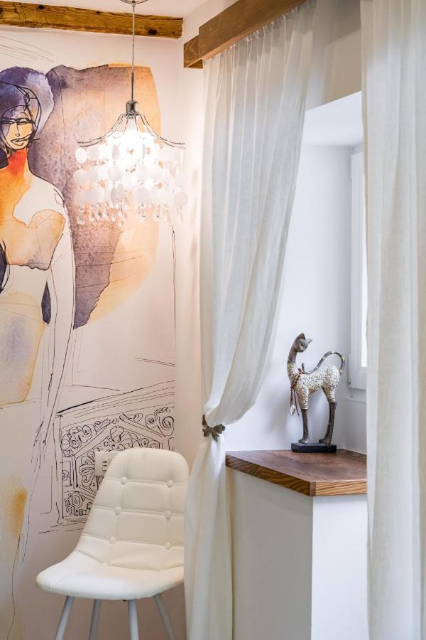 Hani Luxury Rooms Split Exterior foto