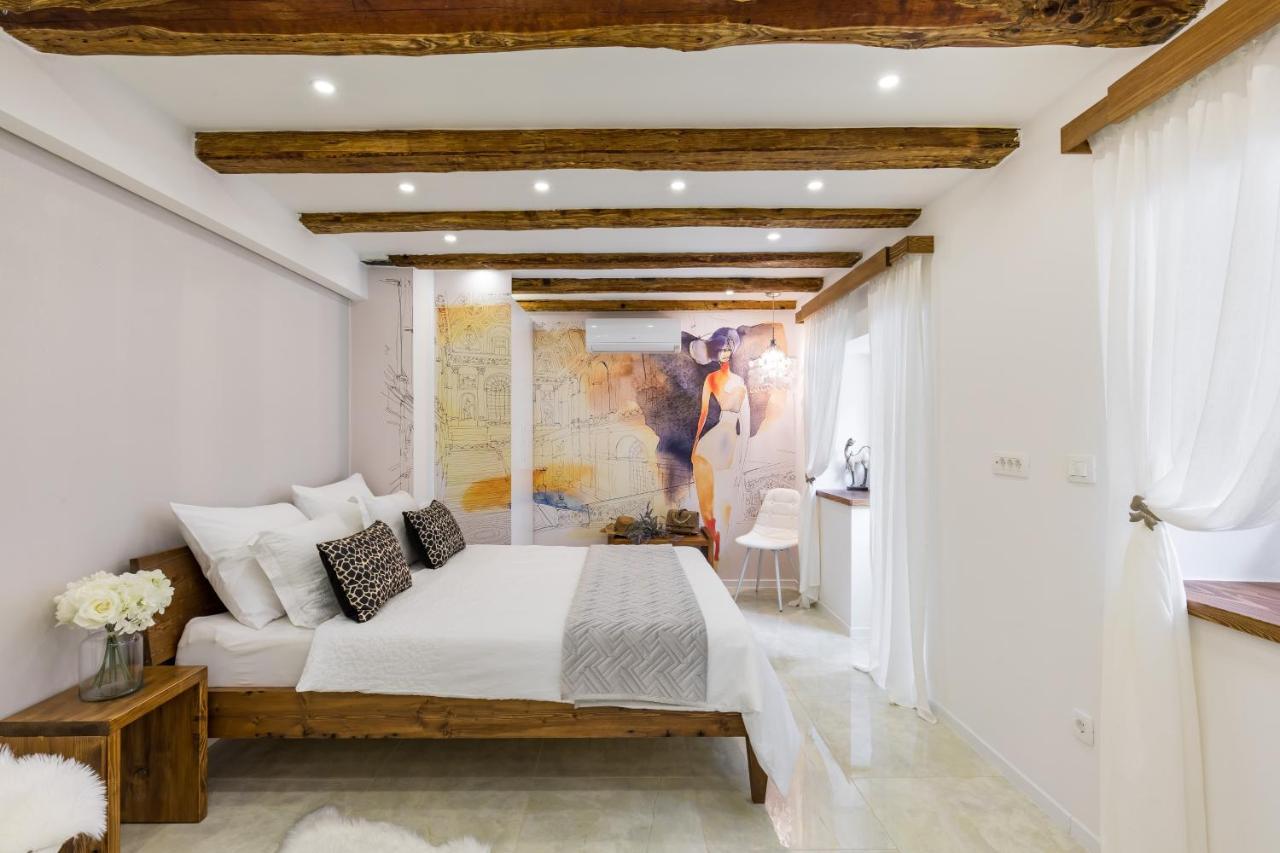 Hani Luxury Rooms Split Exterior foto