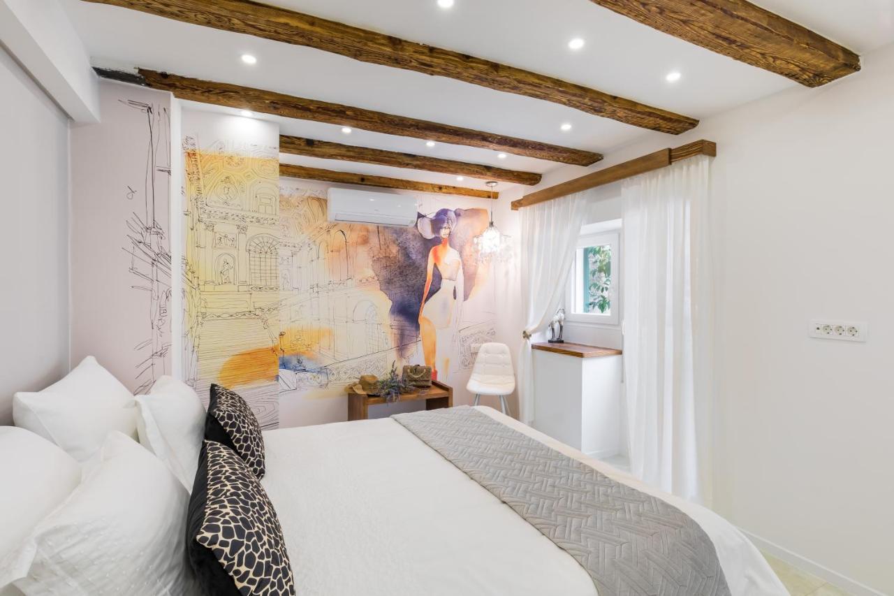 Hani Luxury Rooms Split Exterior foto