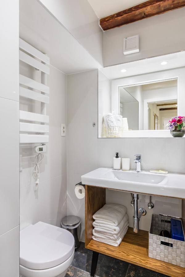 Hani Luxury Rooms Split Exterior foto