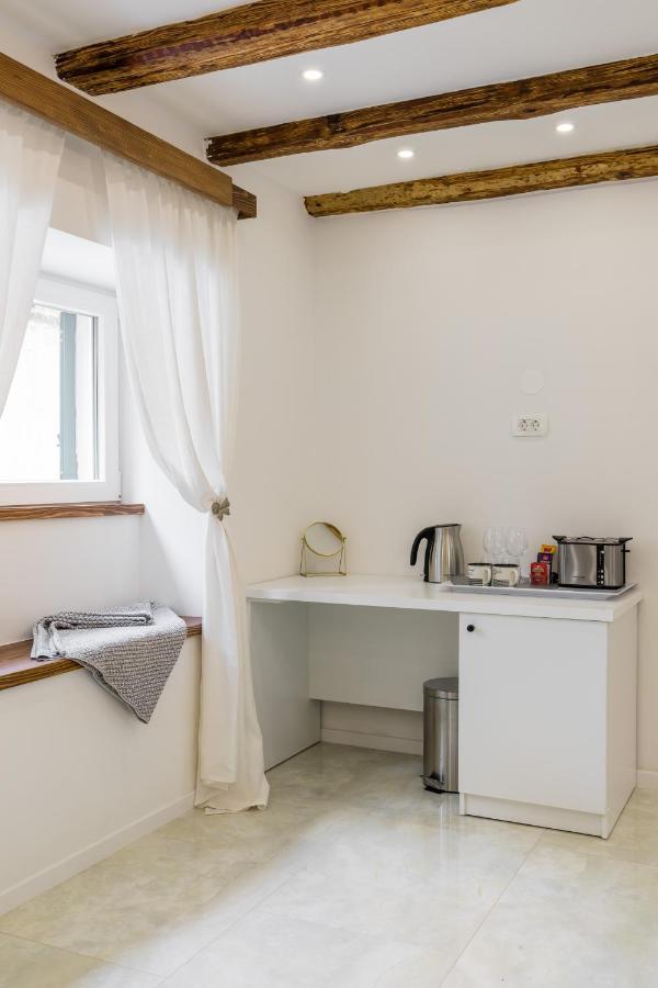 Hani Luxury Rooms Split Exterior foto