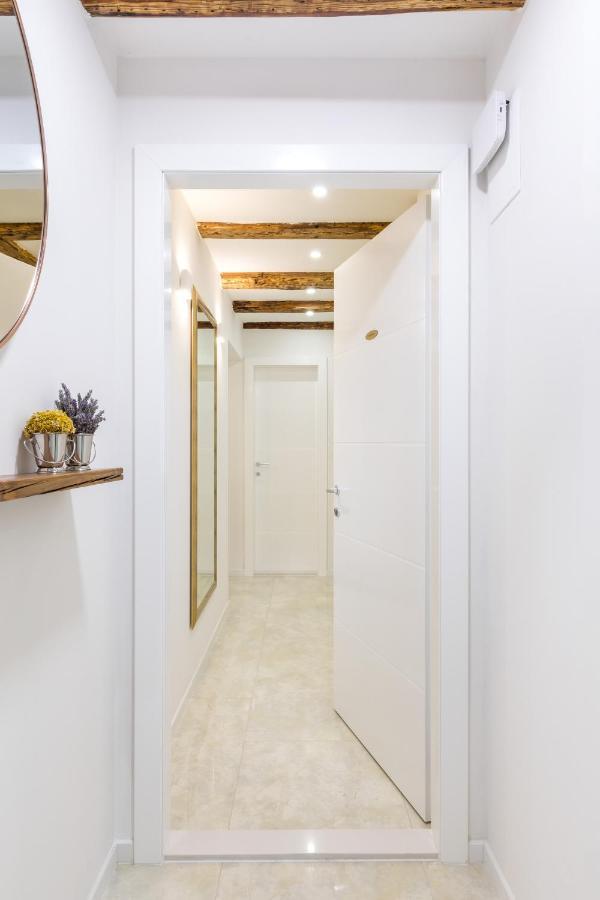 Hani Luxury Rooms Split Exterior foto