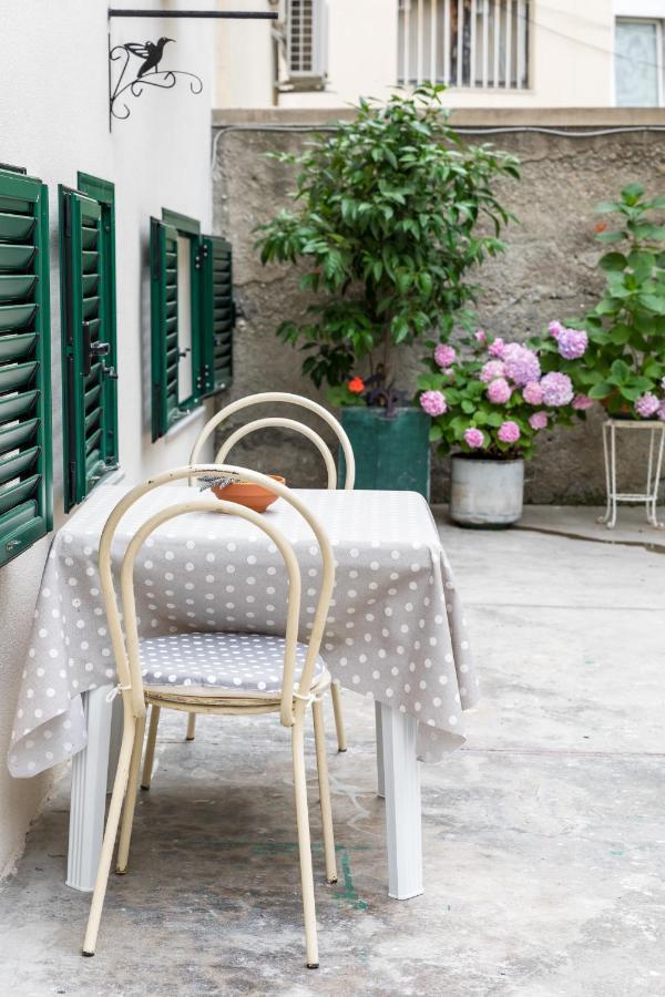 Hani Luxury Rooms Split Exterior foto