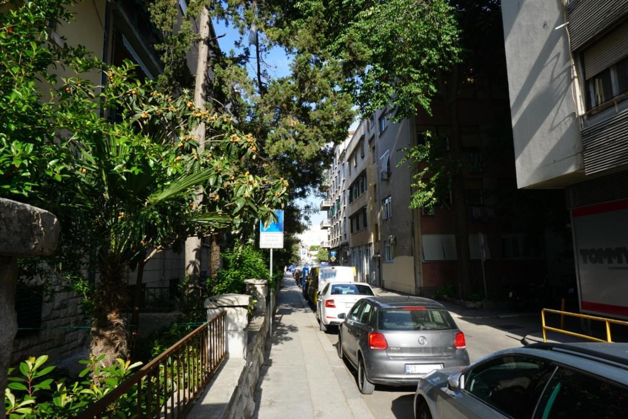 Hani Luxury Rooms Split Exterior foto